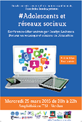 <span>Développer des actions grand public</span><br>de sensibilisation sur les territoires