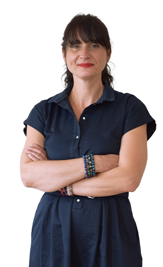 Laure HICKEL