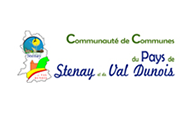 Codecom du Pays de Stenay et Val du Dunois