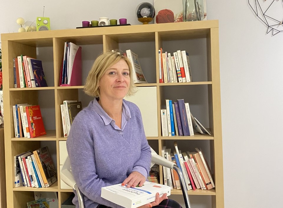 Interview d’Emilie FABRIZI, psychologue et formatrice