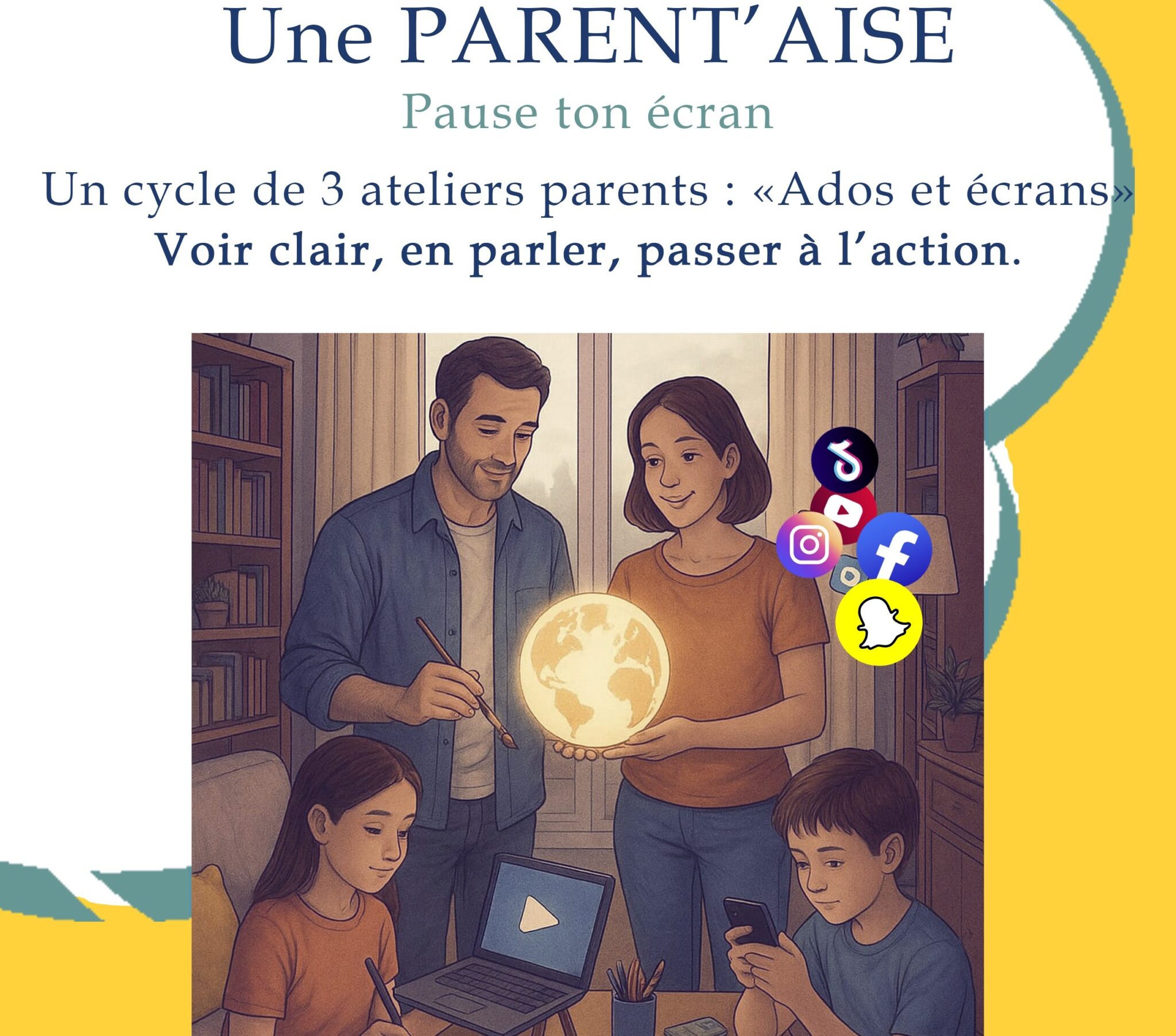 Parent’aise