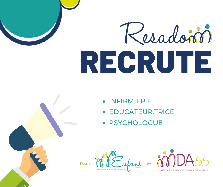 Rejoignez l&rsquo;équipe !