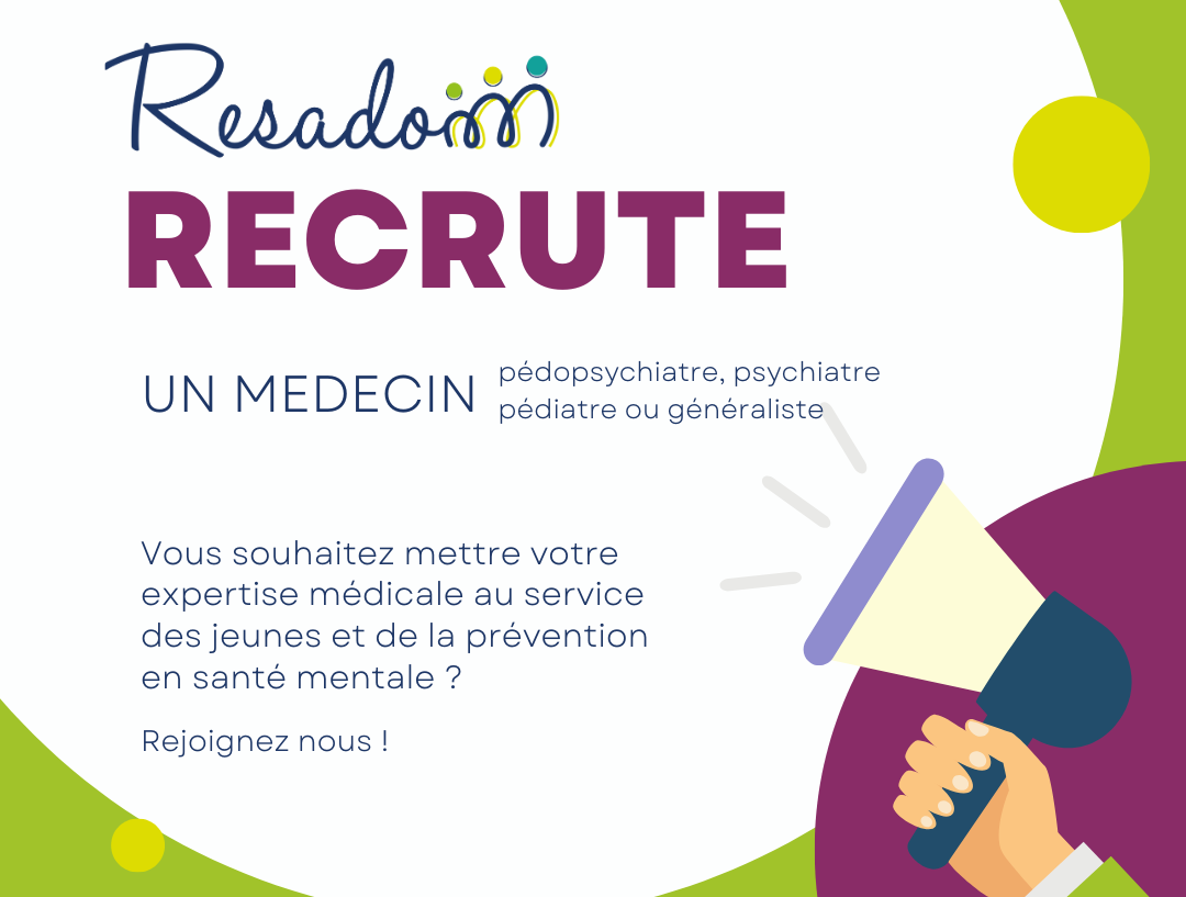 La MDA 55 recrute